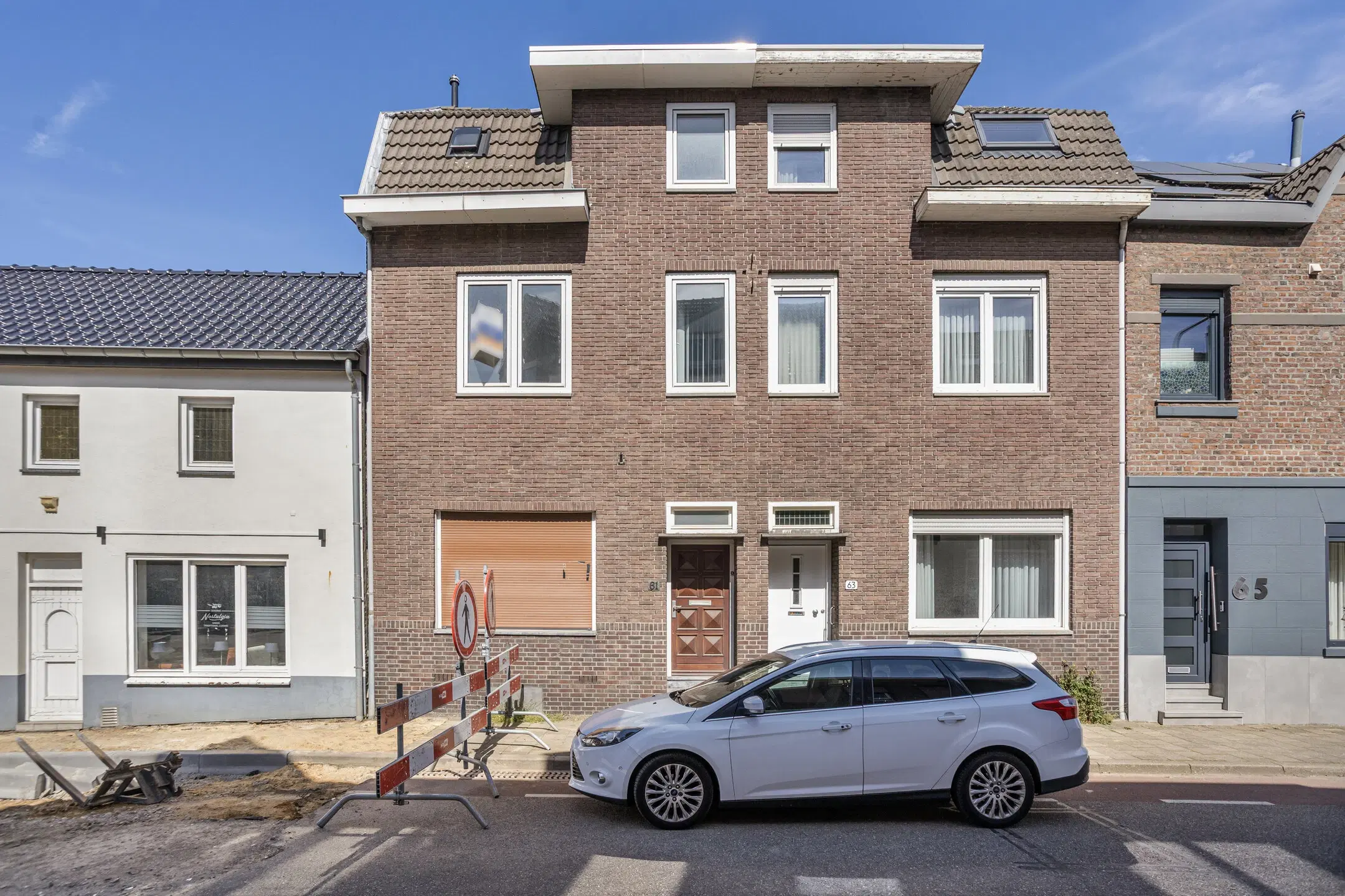 Kerkrade, Niersprinkstraat 61