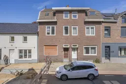 Kerkrade, Niersprinkstraat 61