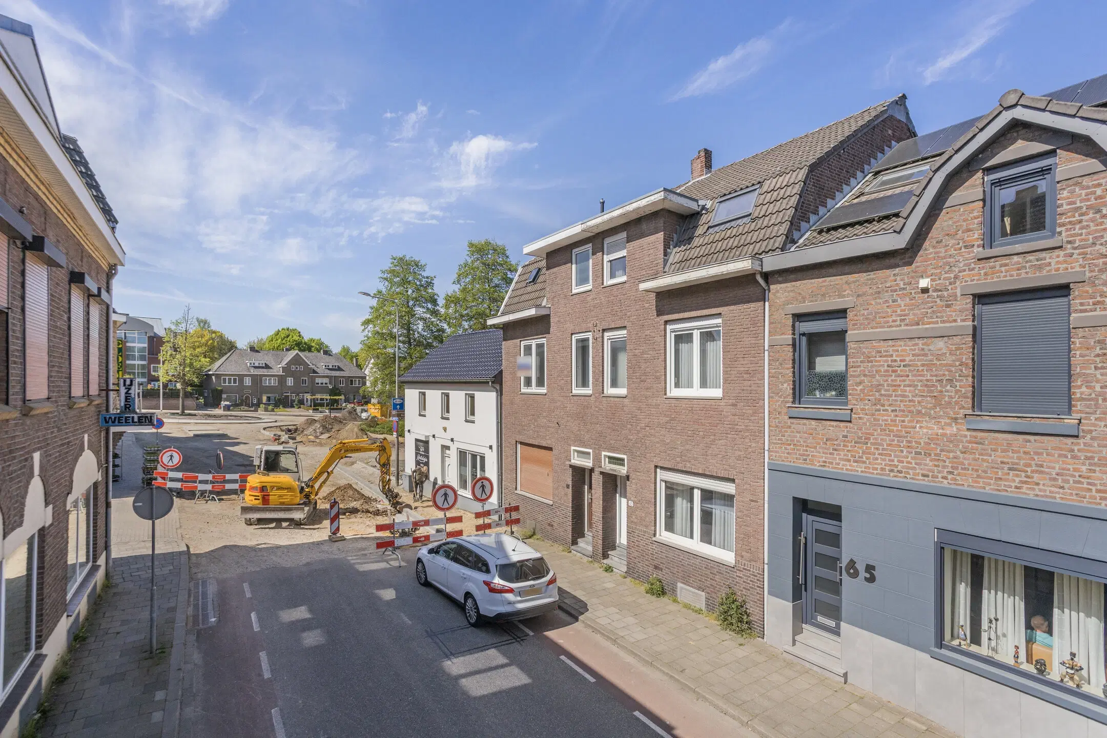 Kerkrade, Niersprinkstraat 61