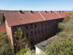 Beleggingsobject 18 eenheden op 3.087 m² perceel in nabij Braunschweig, Anderbeck, Huy - Duitsland