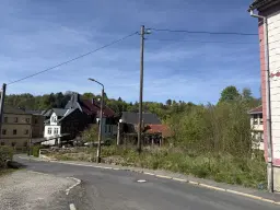 Bouwperceel van 392 m² in Sonneberg - Duitsland