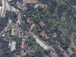 Bouwperceel van 392 m² in Sonneberg - Duitsland