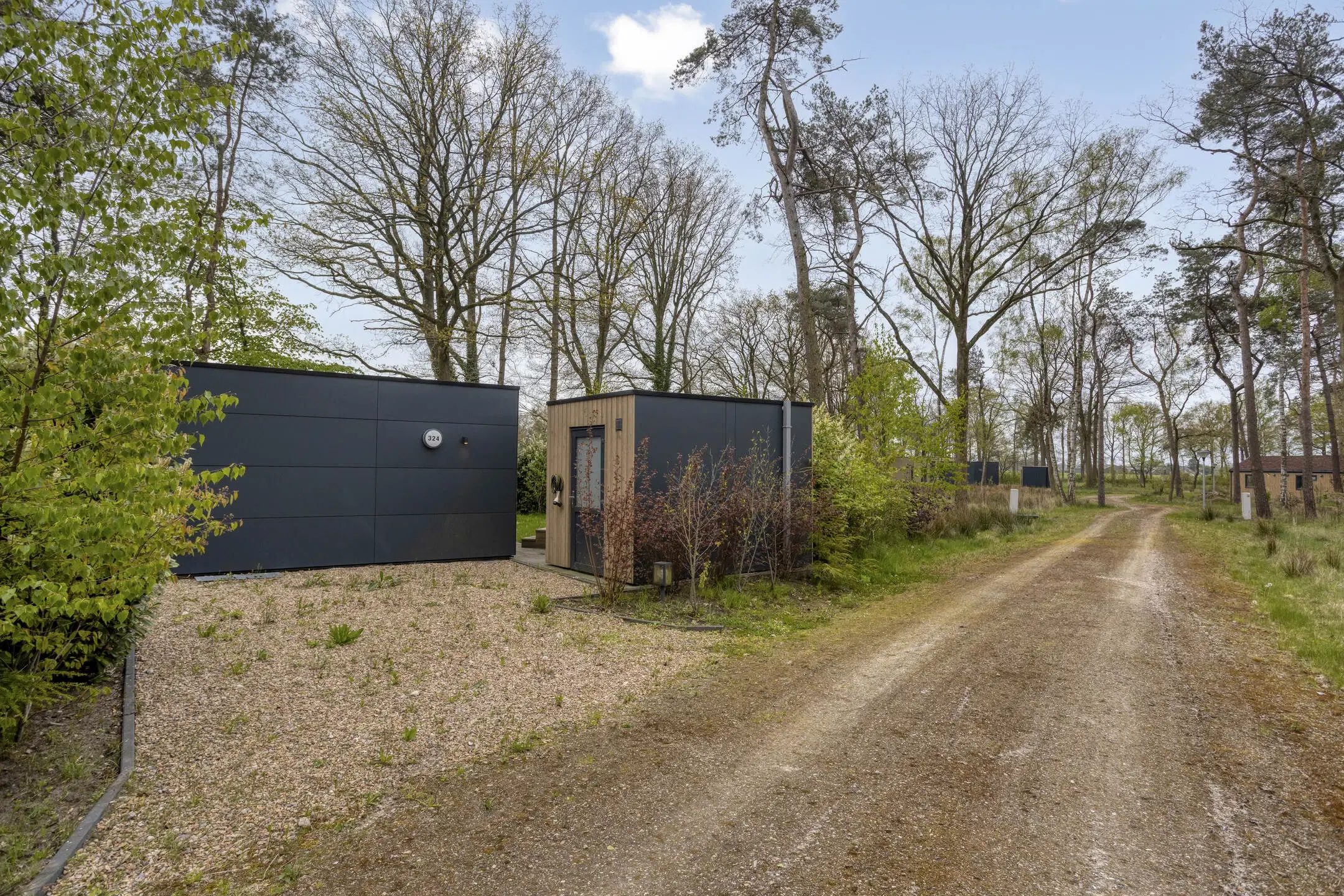 Bathmen, Bronsvoorderdijk 23a - H325