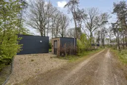 Bathmen, Bronsvoorderdijk 23 - H330