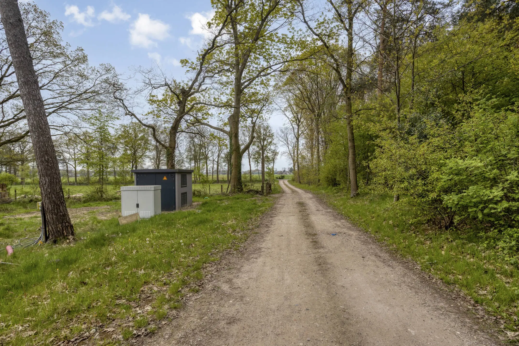 Bathmen, Bronsvoorderdijk 23 - H330