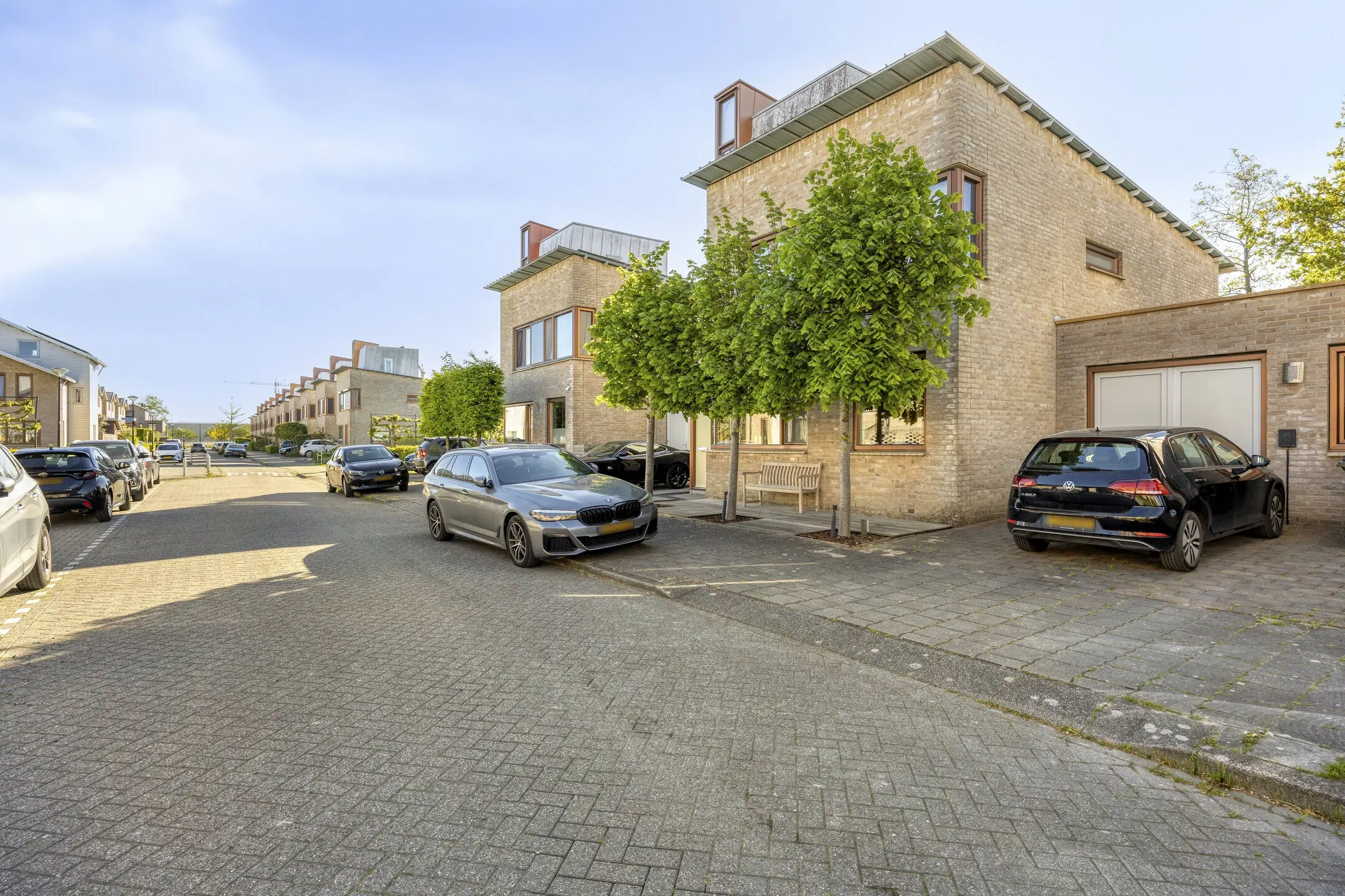 Mijdrecht, Fluitekruid 25