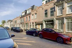 IJmuiden, Jacob van Heemskerkstraat 41