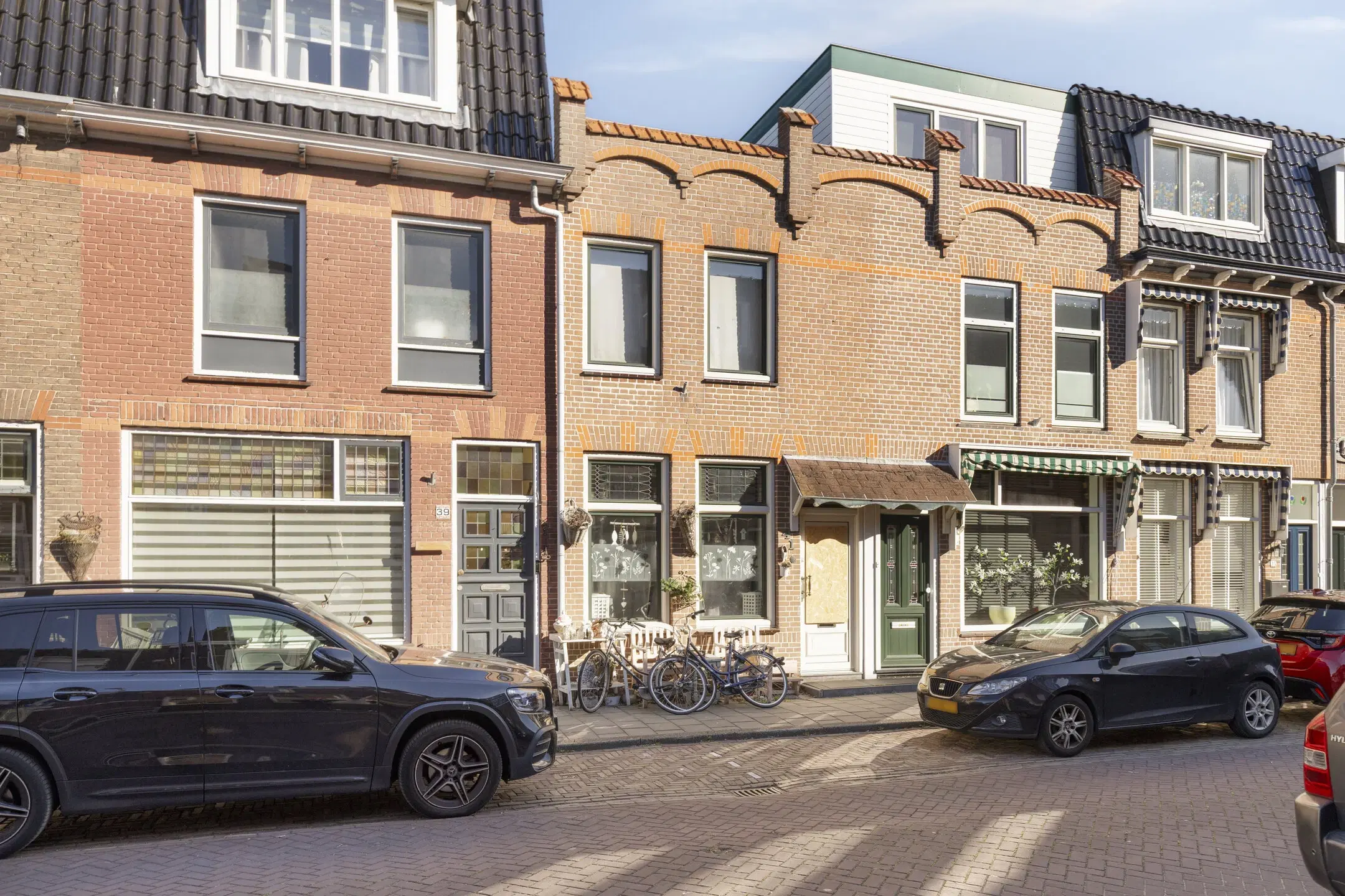IJmuiden, Jacob van Heemskerkstraat 41