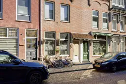 IJmuiden, Jacob van Heemskerkstraat 41