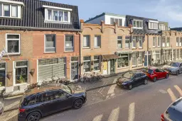 IJmuiden, Jacob van Heemskerkstraat 41