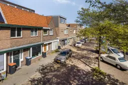 IJmuiden, Wijk aan Zeeërweg 92