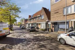 IJmuiden, Wijk aan Zeeërweg 92