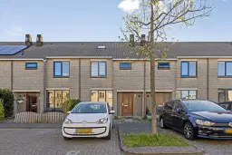 Zaandam, Esther de Boer-van Rijkstraat 22