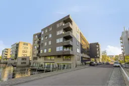 Amsterdam, Ladogameerhof 92