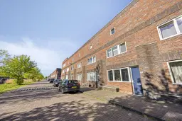 Arnhem, Thaliastraat 195