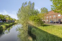 Arnhem, Thaliastraat 195