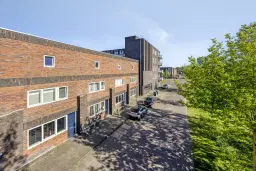 Arnhem, Thaliastraat 195