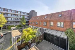 Arnhem, Thaliastraat 195