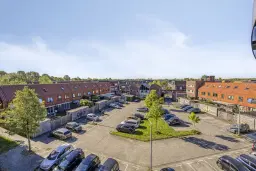 Arnhem, Thaliastraat 195