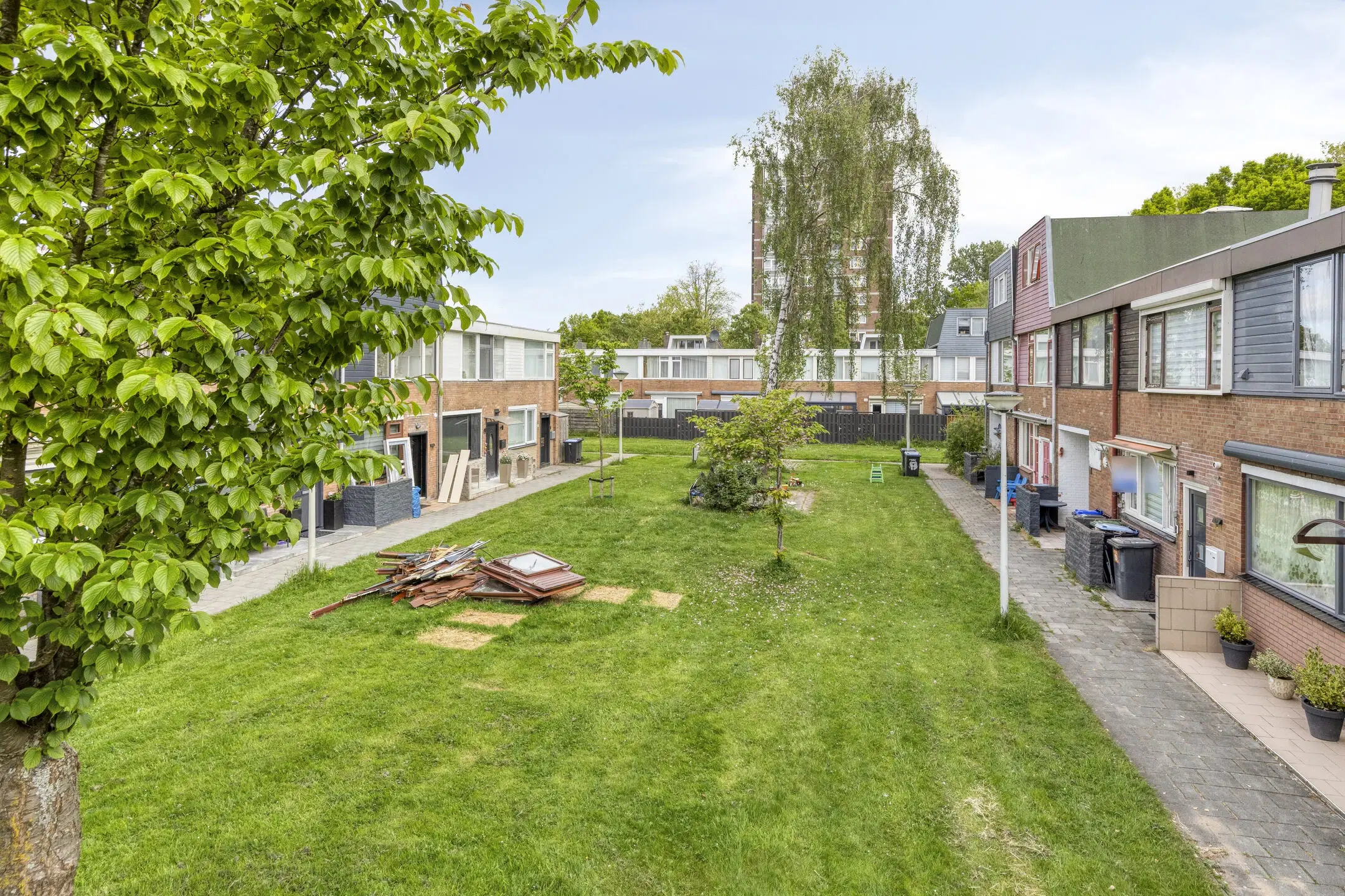 Zaandam, Jaspersstraat 79