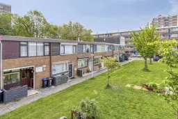 Zaandam, Jaspersstraat 79