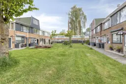 Zaandam, Jaspersstraat 79