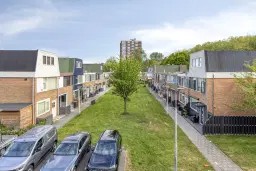 Zaandam, Jaspersstraat 79