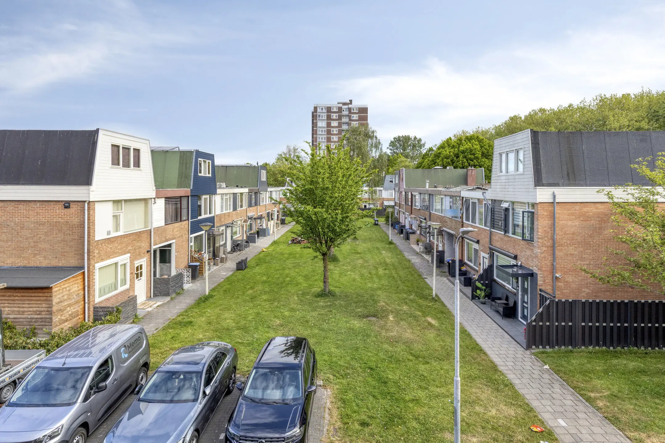 Zaandam, Jaspersstraat 79