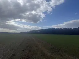 Eigendomsperceel van ca. 3.4 ha in Garlitz, nabij Berlijn - Duitsland