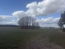 Eigendomsperceel van ca. 3.4 ha in Garlitz, nabij Berlijn - Duitsland