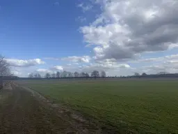 Eigendomsperceel van ca. 3.4 ha in Garlitz, nabij Berlijn - Duitsland