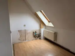 6 appartementen, bouwjaar: 1983 (huursom € 28.537,80) in Behren-Lübchin - Duitsland