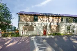 Westmaas, Munnikendijk 24 a