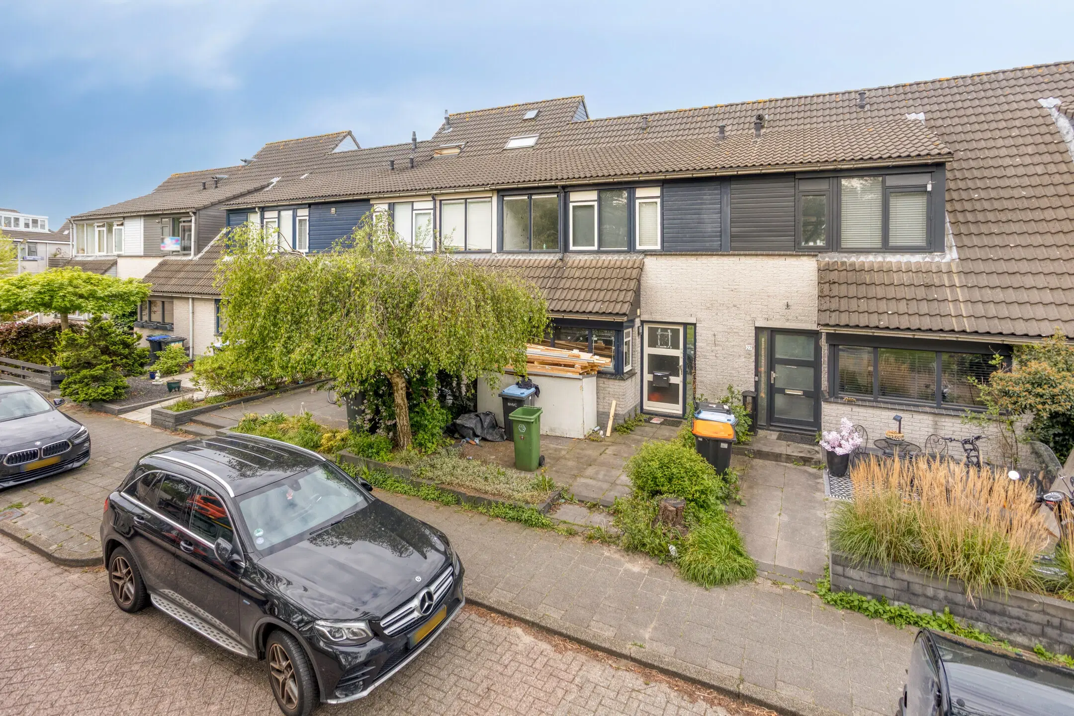 Zaandam, Else Mauhsstraat 25