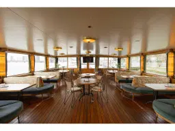 Raderstoomboot De Majesteit