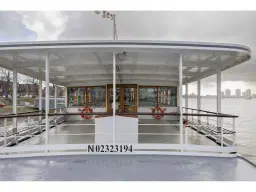 Raderstoomboot De Majesteit