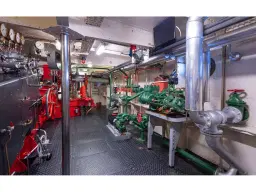 Raderstoomboot De Majesteit