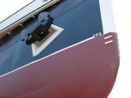 Raderstoomboot De Majesteit