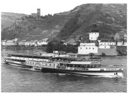Raderstoomboot De Majesteit