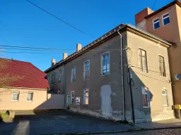 Historisch appartementencomplex in Dohndorf, Sachsen-Anhalt - Duitsland