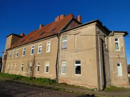 Historisch appartementencomplex in Dohndorf, Sachsen-Anhalt - Duitsland