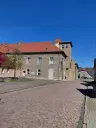 Historisch appartementencomplex in Dohndorf, Sachsen-Anhalt - Duitsland
