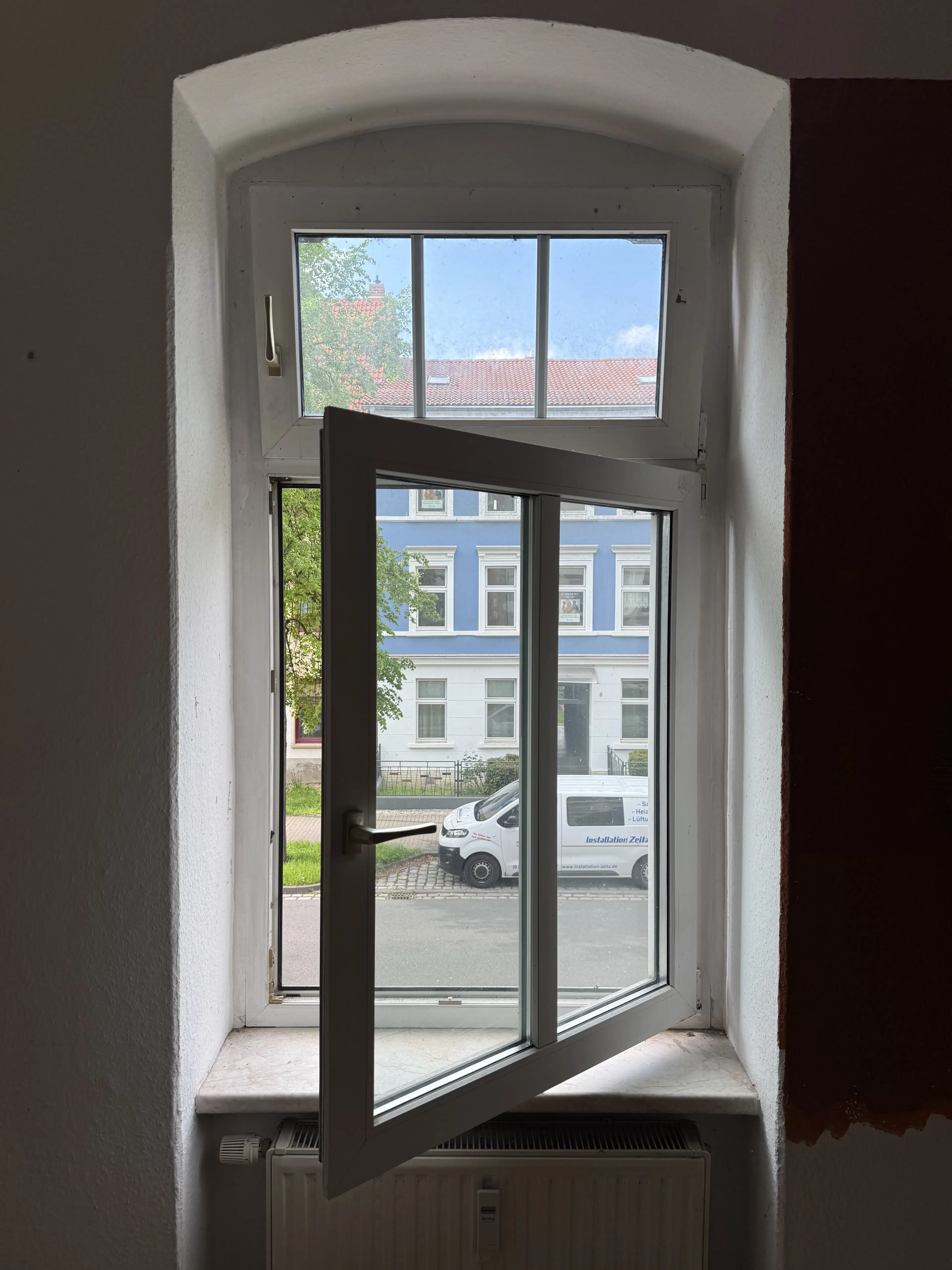 Beleggingsobject 10 eenheden in Zeitz, Leipzig - Duitsland