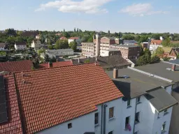 Beleggingsobject 10 eenheden in Zeitz, Leipzig - Duitsland