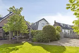 Huizen, Hulweg 28