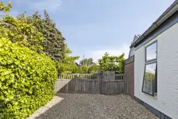 Huizen, Hulweg 28