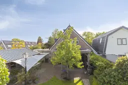 Huizen, Hulweg 28
