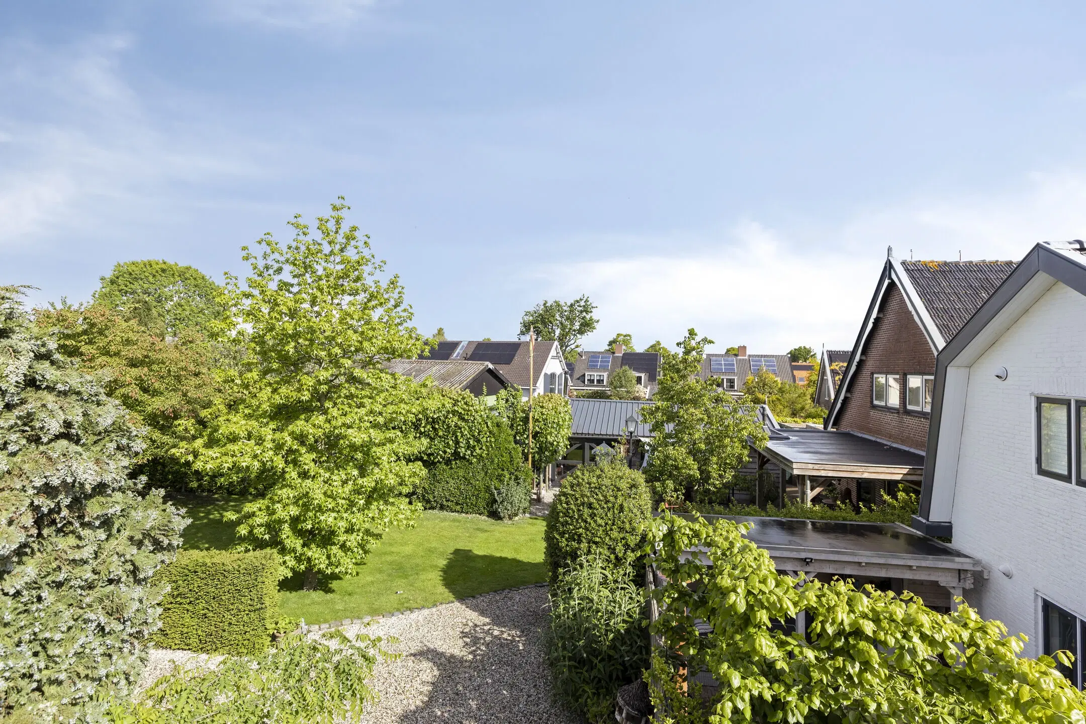 Huizen, Hulweg 28