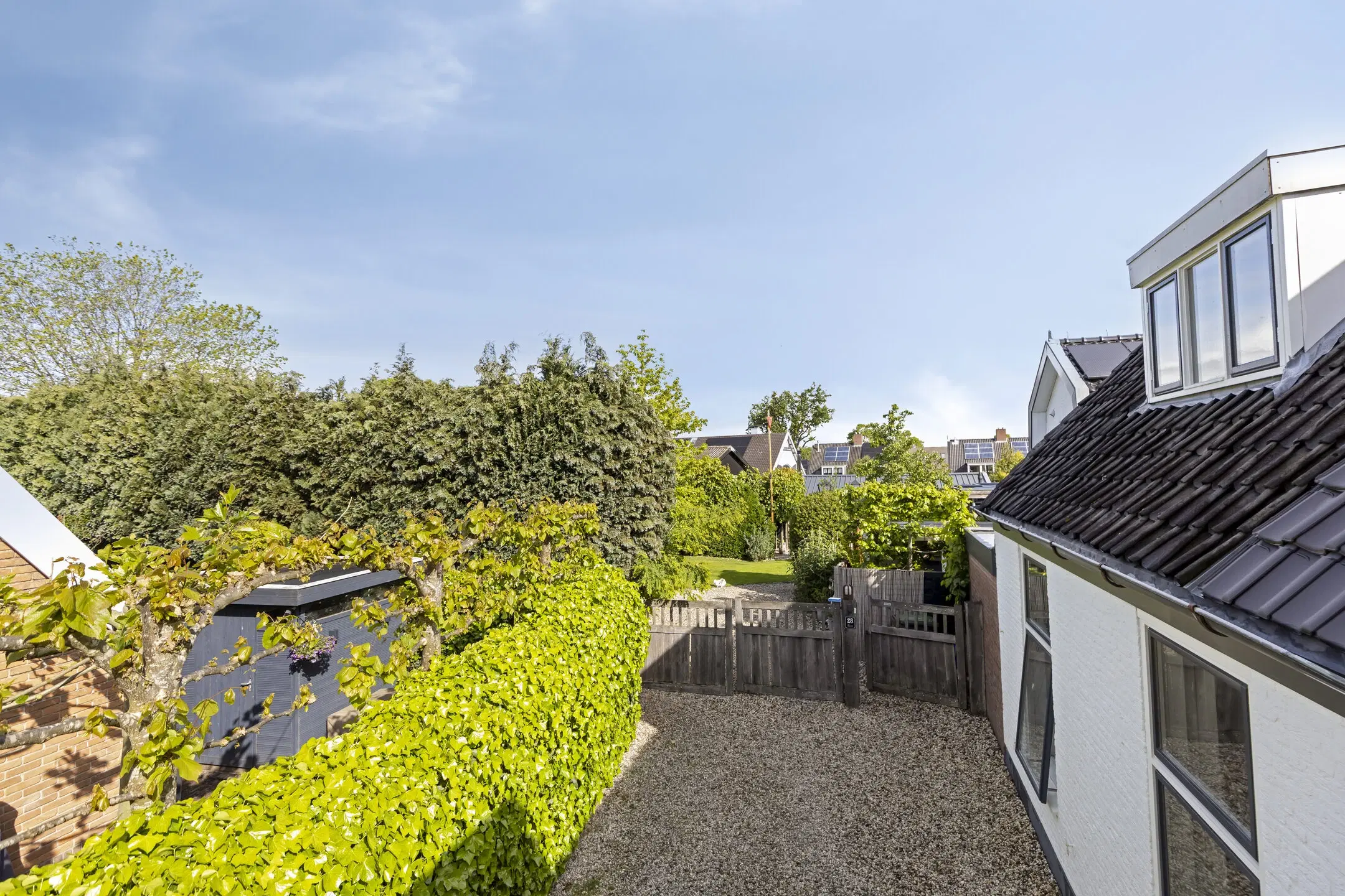 Huizen, Hulweg 28