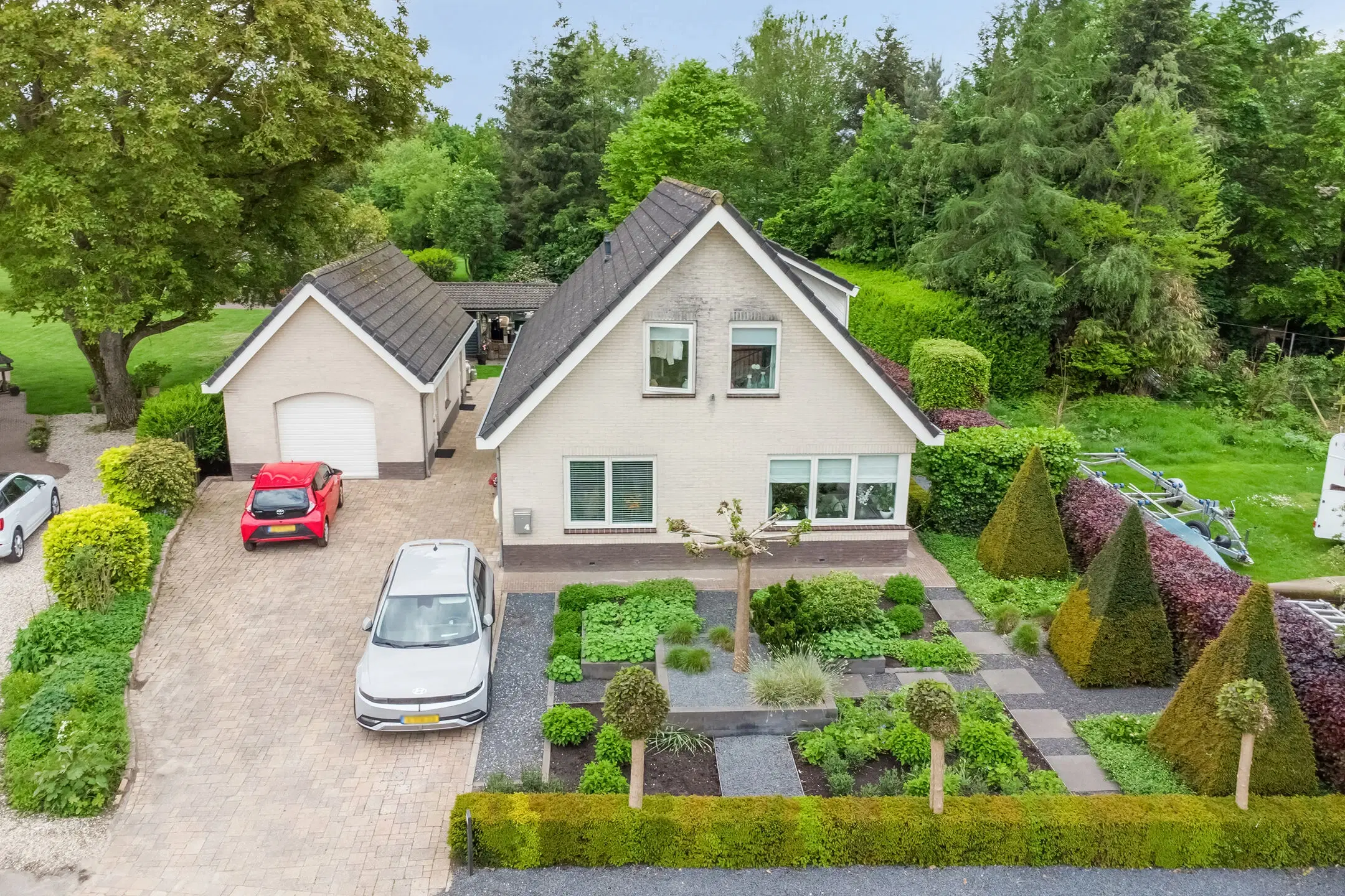 Emst, Molenweg 4
